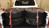  Toyota  Hilux  Double Cab Comfort 4x4 2.4 110KW AT6 E6d #10