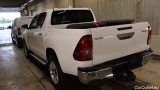  Toyota  Hilux  Double Cab Comfort 4x4 2.4 110KW AT6 E6d #8