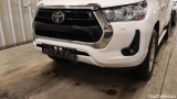  Toyota  Hilux  Double Cab Comfort 4x4 2.4 110KW AT6 E6d #31