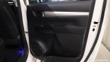  Toyota  Hilux  Double Cab Comfort 4x4 2.4 110KW AT6 E6d #45