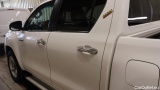  Toyota  Hilux  Double Cab Comfort 4x4 2.4 110KW AT6 E6d #50