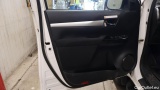  Toyota  Hilux  Double Cab Comfort 4x4 2.4 110KW AT6 E6d #52
