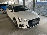  Audi  A3  Sportback 30 TDI 2.0 TDI 85KW AT7 E6d #7