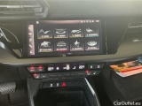  Audi  A3  Sportback 30 TDI 2.0 TDI 85KW AT7 E6d #12