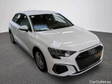 Audi  A3  Sportback 35 TDI S line 2.0 TDI 110KW MT6 E6d #6