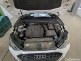  Audi  A3  Sportback 35 TDI S line 2.0 TDI 110KW MT6 E6d #9