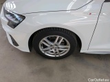  Audi  A3  Sportback 35 TDI S line 2.0 TDI 110KW MT6 E6d #8