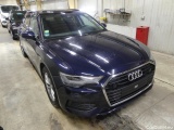  Audi  A6  Avant 35 TDI 2.0 TDI 120KW AT7 E6d #8