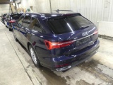  Audi  A6  Avant 35 TDI 2.0 TDI 120KW AT7 E6d #9