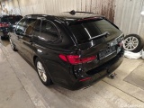  Bmw  Serie 5 Baureihe 5 Touring 520 d 2.0 140KW AT8 E6d #9
