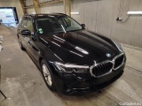  Bmw  Serie 5 Baureihe 5 Touring 520 d 2.0 140KW AT8 E6d #8