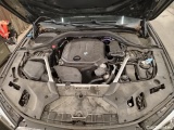  Bmw  Serie 5 Baureihe 5 Touring 520 d 2.0 140KW AT8 E6d #12