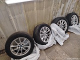  Bmw  Serie 5 Baureihe 5 Touring 520 d 2.0 140KW AT8 E6d #58