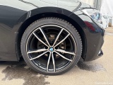  Bmw  Serie 3 Baureihe 3 Touring 320 d M Sport 2.0 140KW AT8 E6d #21