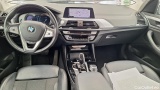  Bmw  X3 Baureihe  xDrive 20 d 2.0 140KW AT8 E6d #3