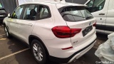  Bmw  X3 Baureihe  xDrive 20 d 2.0 140KW AT8 E6d #8