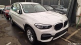  Bmw  X3 Baureihe  xDrive 20 d 2.0 140KW AT8 E6d #7