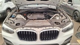  Bmw  X3 Baureihe  xDrive 20 d 2.0 140KW AT8 E6d #12