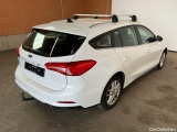  Ford  Focus  Turnier Cool & Connect 1.5 EcoBlue 88KW MT6 E6d #2
