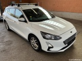  Ford  Focus  Turnier Cool & Connect 1.5 EcoBlue 88KW MT6 E6d #8
