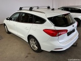  Ford  Focus  Turnier Cool & Connect 1.5 EcoBlue 88KW MT6 E6d #9