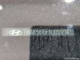  Hyundai  Konna Kona Prime Elektro 2WD 64kWh #4