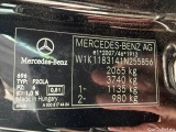  Mercedes  CLA-Klasse CLA -Klasse CLA 220 d (118.314)AMG AMG Line 140KW AT8 E6d #5