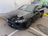  Mercedes  CLA-Klasse CLA -Klasse CLA 220 d (118.314)AMG AMG Line 140KW AT8 E6d #25
