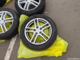  Mercedes  CLA-Klasse CLA -Klasse CLA 220 d (118.314)AMG AMG Line 140KW AT8 E6d #30