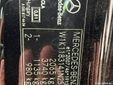  Mercedes  CLA-Klasse CLA -Klasse CLA 220 d (118.314)AMG AMG Line 140KW AT8 E6d #53