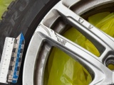  Mercedes  CLA-Klasse CLA -Klasse CLA 220 d (118.314)AMG AMG Line 140KW AT8 E6d #78
