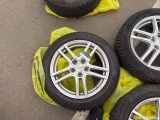  Mercedes  CLA-Klasse CLA -Klasse CLA 220 d (118.314)AMG AMG Line 140KW AT8 E6d #79
