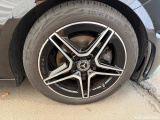  Mercedes  CLA-Klasse CLA -Klasse CLA 220 d (118.314)AMG AMG Line 140KW AT8 E6d #100