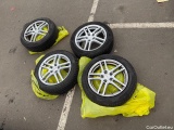 Mercedes  CLA-Klasse CLA -Klasse CLA 220 d (118.314)AMG AMG Line 140KW AT8 E6d #109