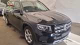  Mercedes  GLB  -Klasse  180 d (247.610) 2.0 85KW AT8 E6d #7
