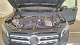  Mercedes  GLB  -Klasse  180 d (247.610) 2.0 85KW AT8 E6d #12