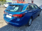  Opel  Astra  K Sports Tourer Business Start/Stop 1.5 90KW AT9 E6d #2