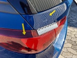  Opel  Astra  K Sports Tourer Business Start/Stop 1.5 90KW AT9 E6d #57