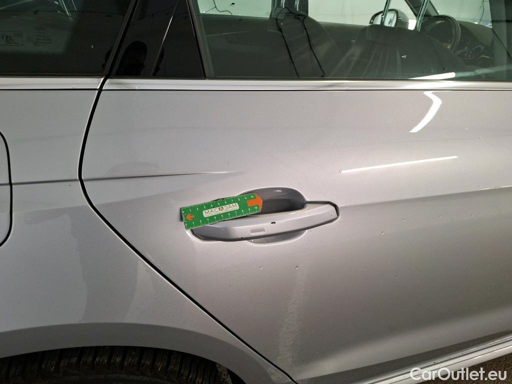  Audi  A4 AUDI  Avant / 2019 / 5P / Break 35 TDI 163 S tronic Business line #87