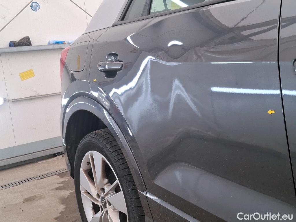  Audi  Q2  30 TDI S line 2.0 TDI 115CV BVA7 E6d #23