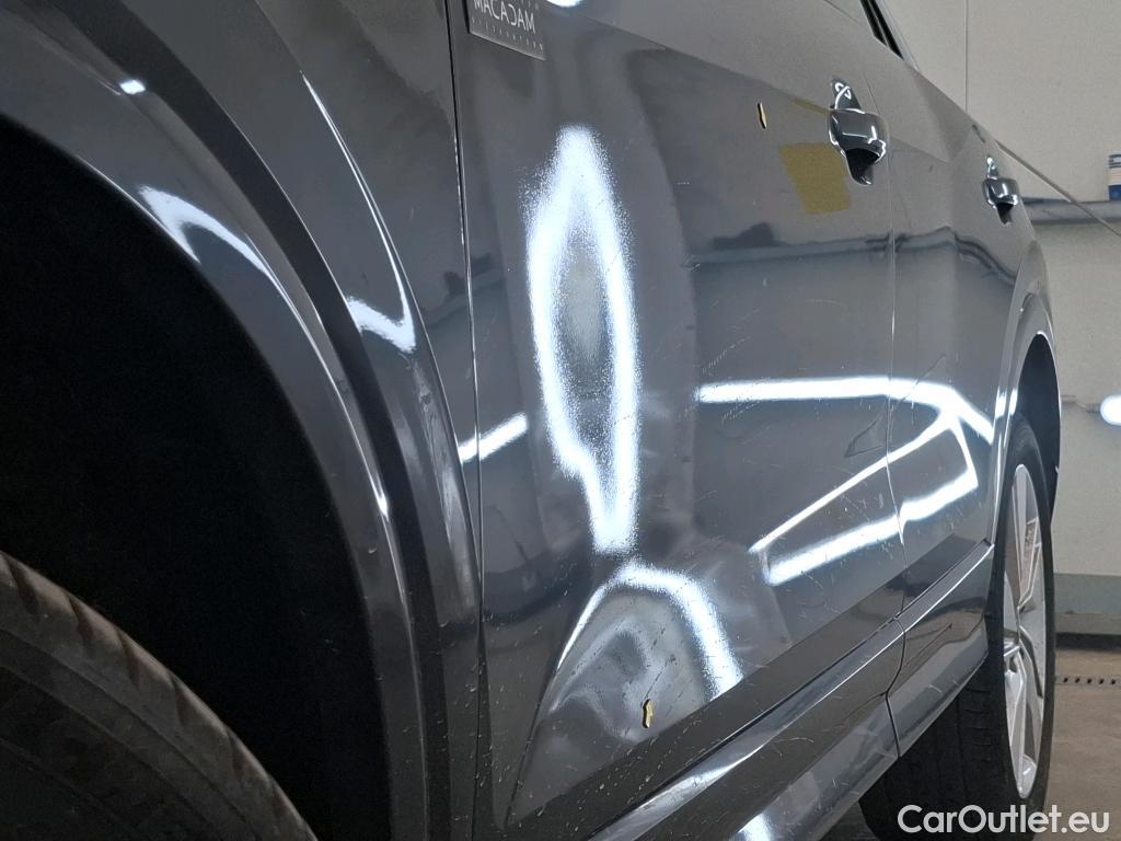  Audi  Q2  30 TDI S line 2.0 TDI 115CV BVA7 E6d #13