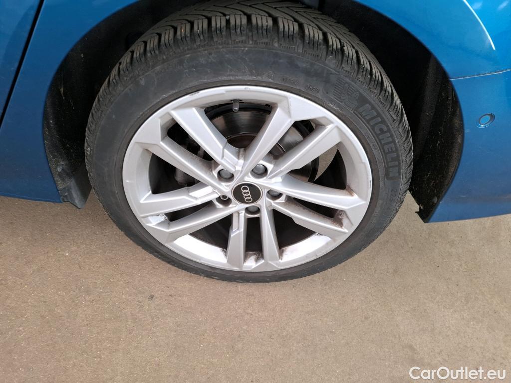  Audi  A3  Berline 35 TDI Business Line 2.0 TDI 150CV BVA7 E6d #18