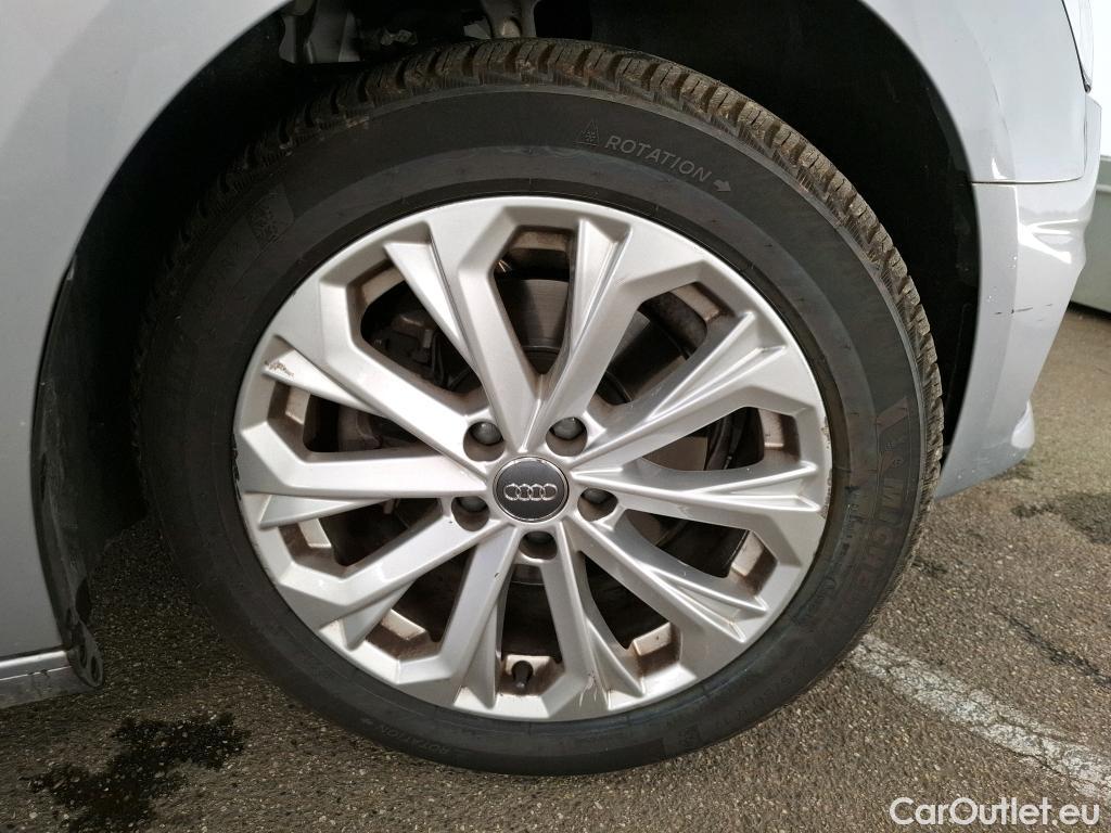  Audi  A4 AUDI  Avant / 2019 / 5P / Break 35 TDI 163 S tronic Business line #66