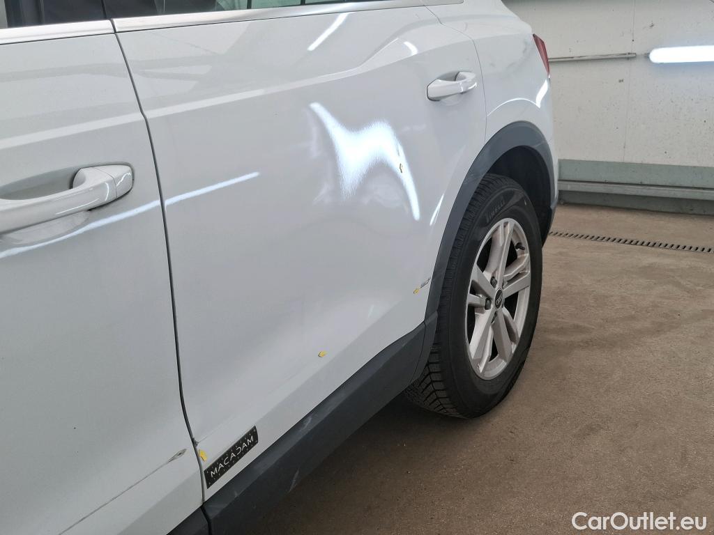  Audi  Q3  35 TFSI Design 1.5 TFSI 150CV BVA7 E6d #4