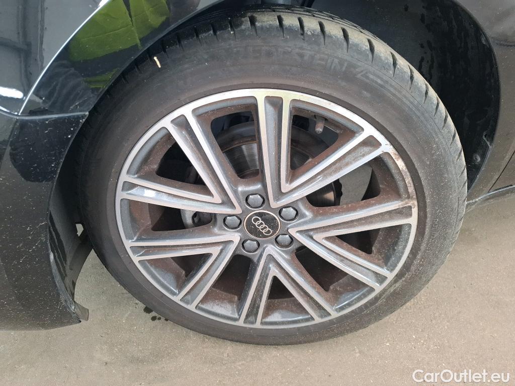  Audi  A1 Sportback AUDI  / 2018 / 5P / Berline 25 TFSI 95 S tronic 7 Advanced #41