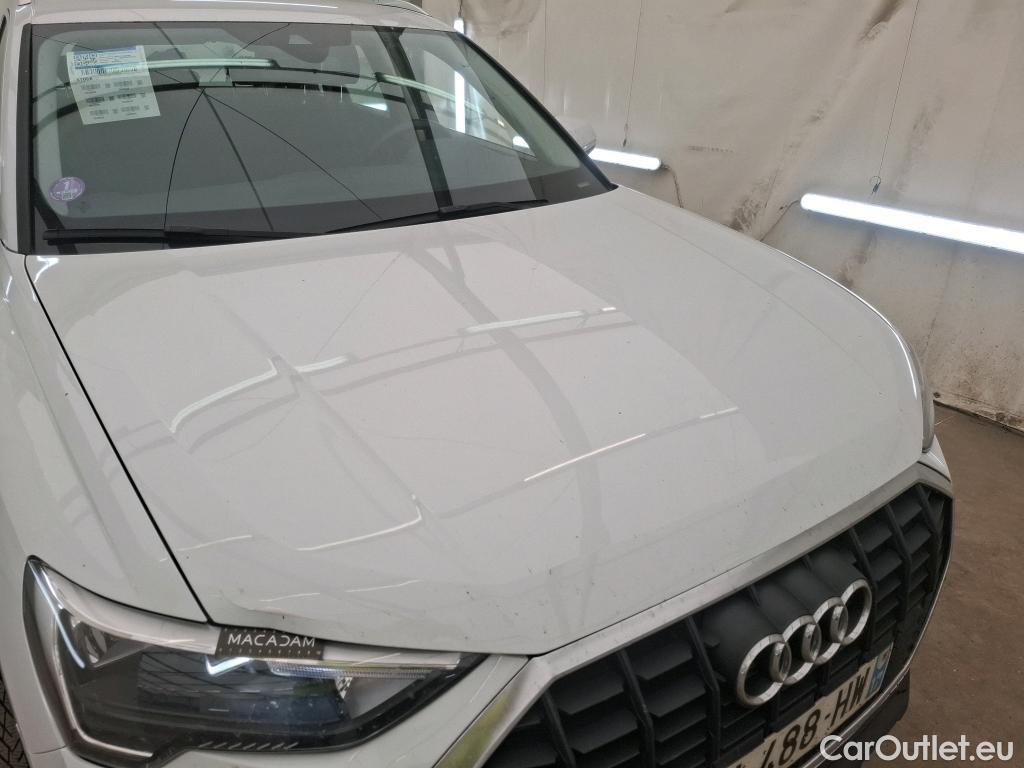  Audi  Q3  35 TFSI Design 1.5 TFSI 150CV BVA7 E6d #11