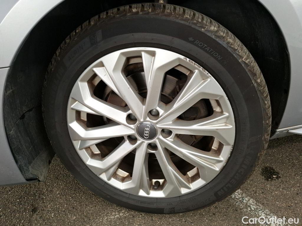  Audi  A4 AUDI  Avant / 2019 / 5P / Break 35 TDI 163 S tronic Business line #61