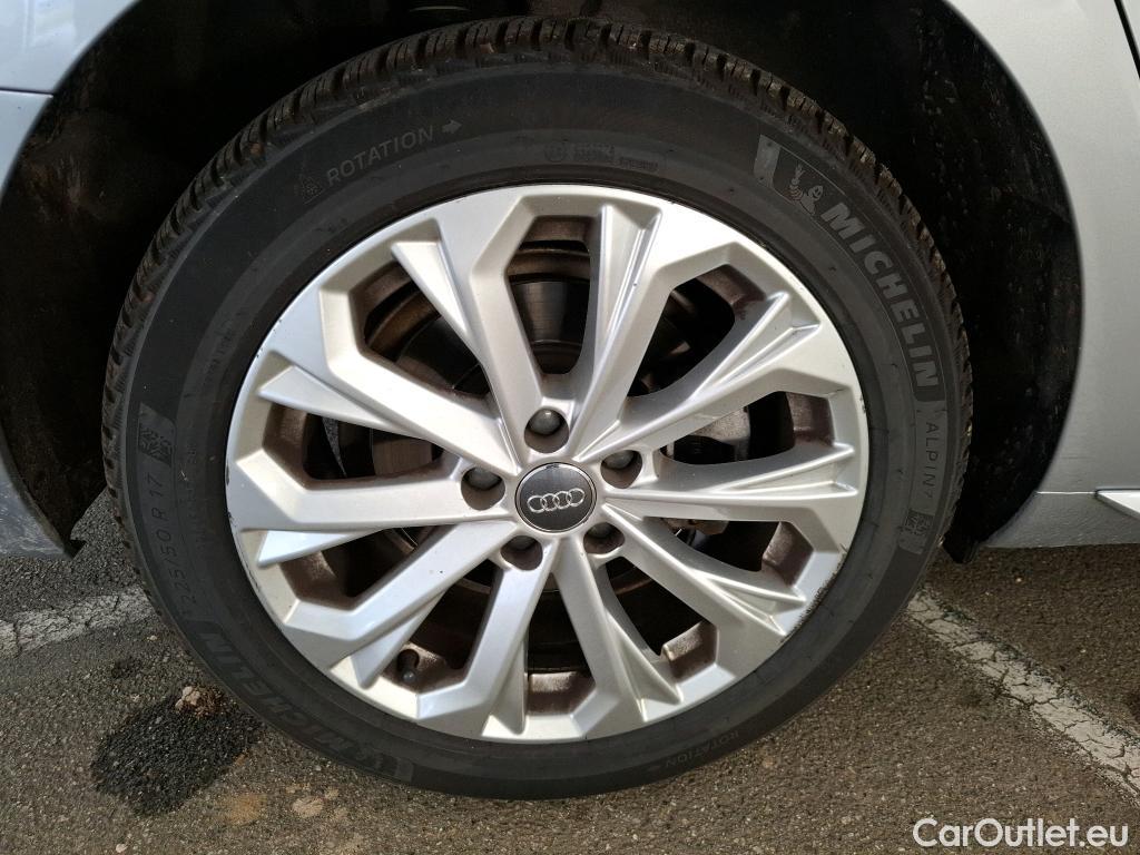  Audi  A4 AUDI  Avant / 2019 / 5P / Break 35 TDI 163 S tronic Business line #80