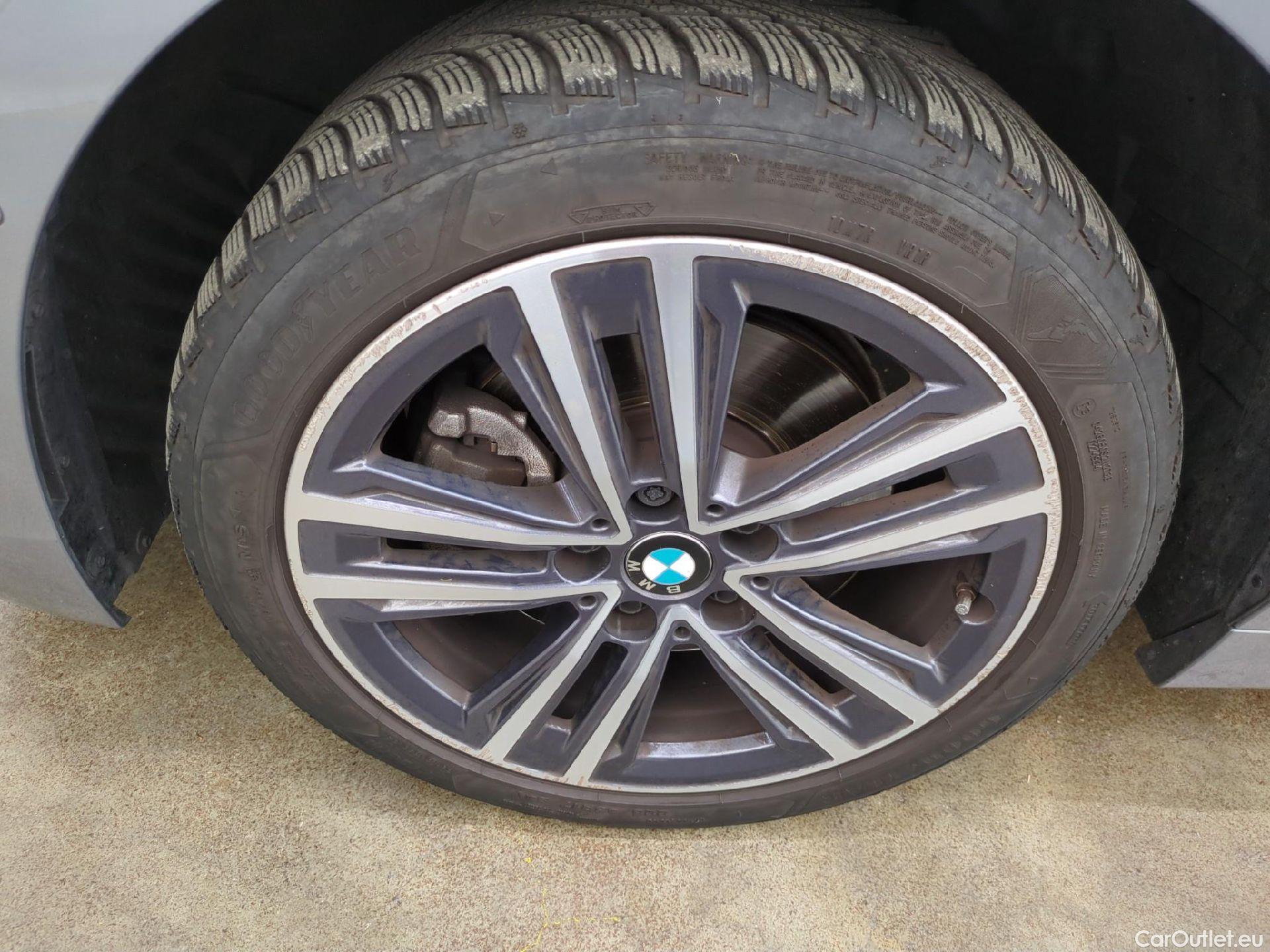  Bmw  Serie 1 1 Berline 116 d Business Design 1.5 115CV BVA7 E6d #10