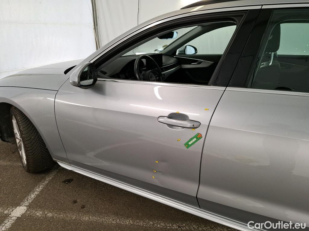  Audi  A4 AUDI  Avant / 2019 / 5P / Break 35 TDI 163 S tronic Business line #1